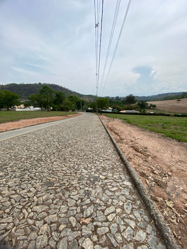 Lote à venda no Granja Gloria: 