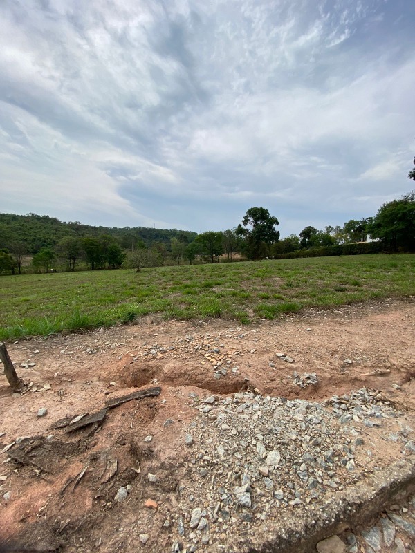 Lote à venda no Granja Gloria: 