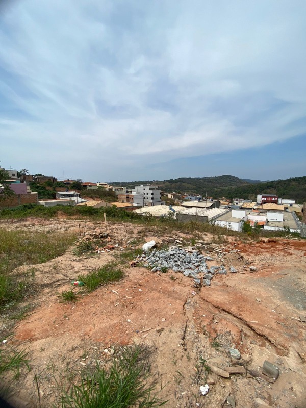 Lote à venda no São Bento: 