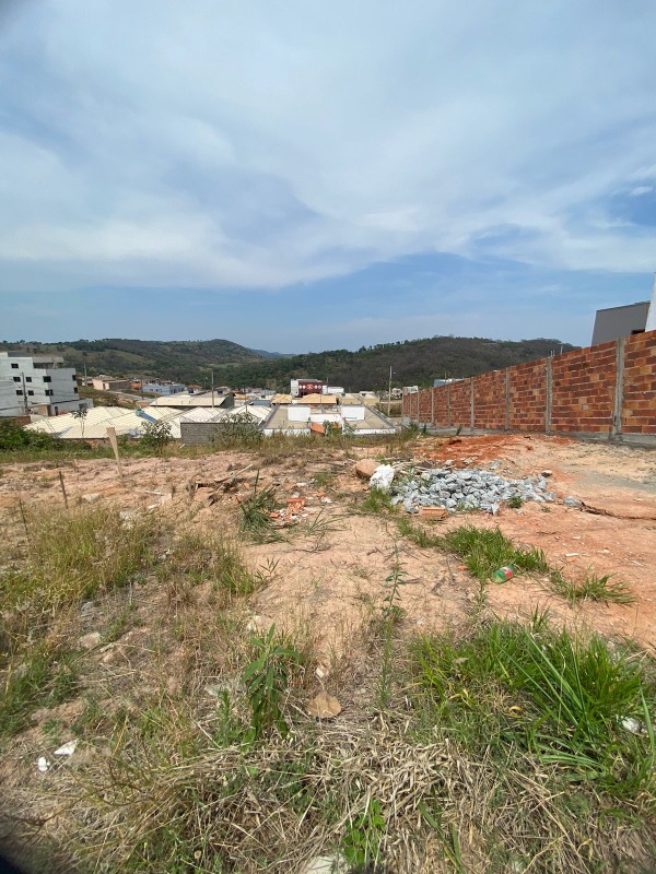 Lote à venda no São Bento: 