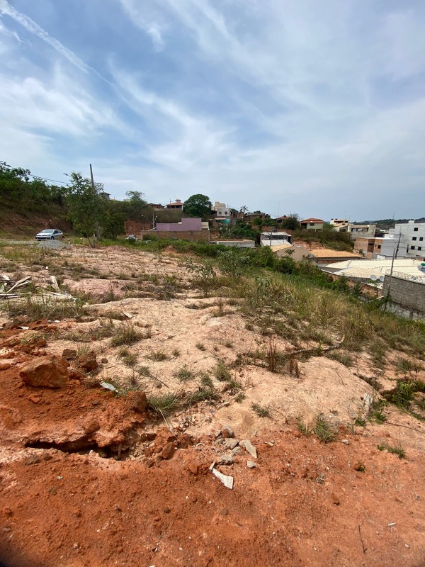 Lote à venda no São Bento: 