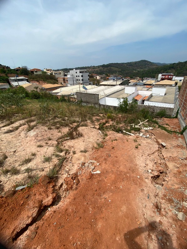 Lote à venda no São Bento: 