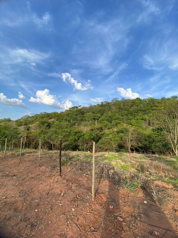 Lote à venda no Centenário: 