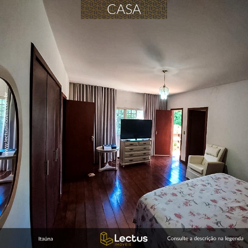 Casa à venda no Chácara do Quitão: 