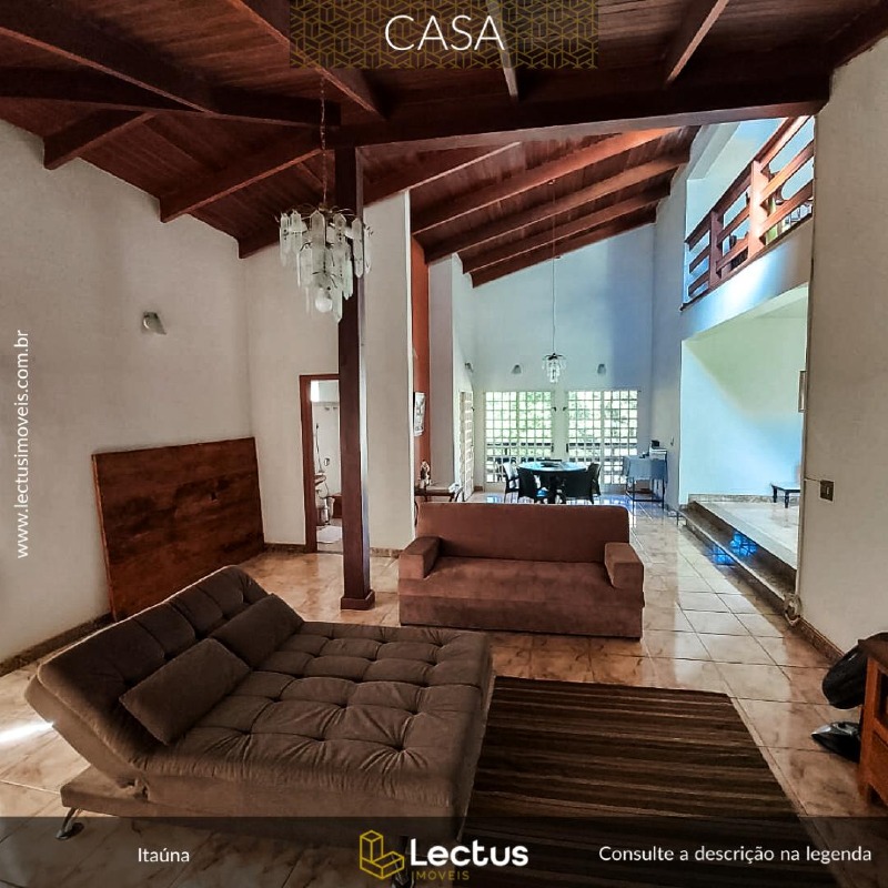 Casa à venda no Chácara do Quitão: 