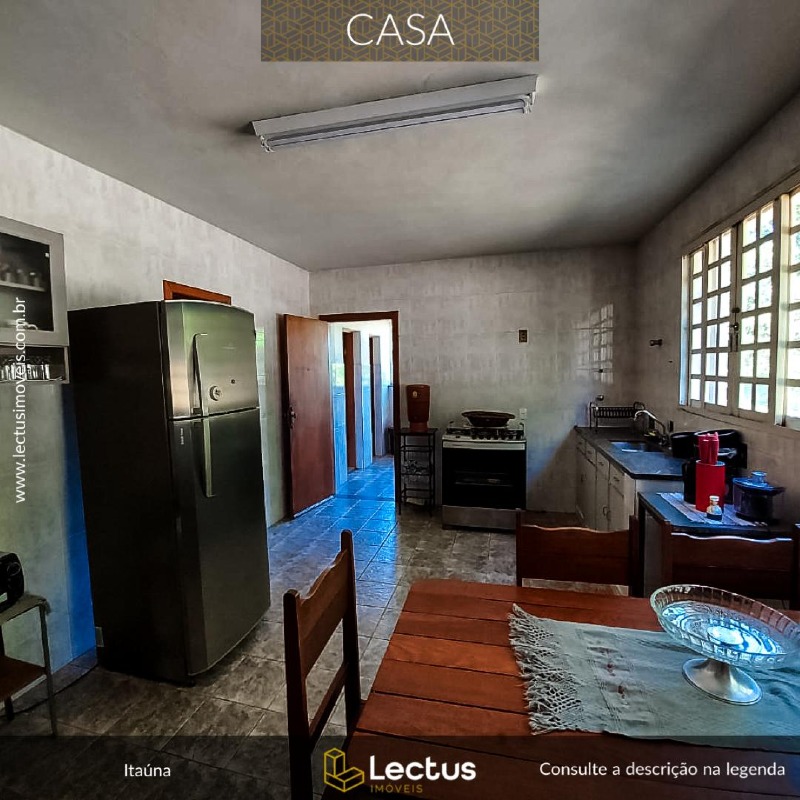 Casa à venda no Chácara do Quitão: 