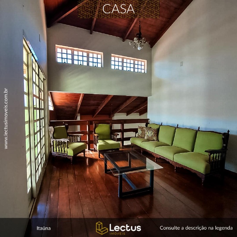 Casa à venda no Chácara do Quitão: 