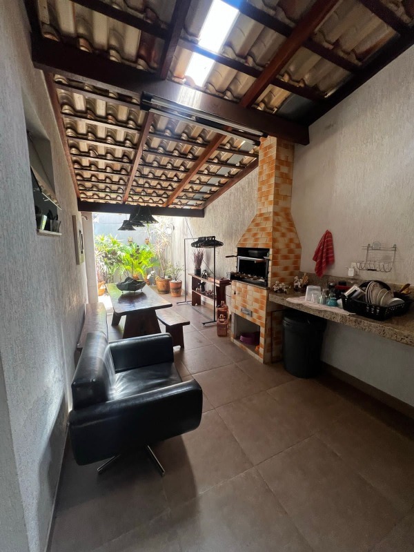 Casa à venda no Piedade: 