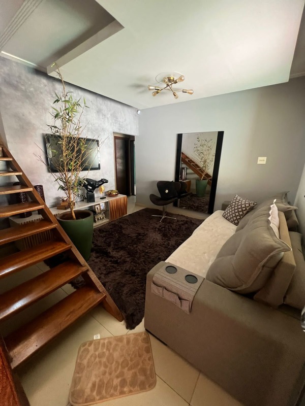 Casa à venda no Piedade: 