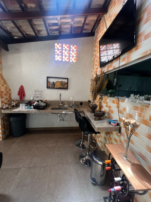 Casa à venda no Piedade: 