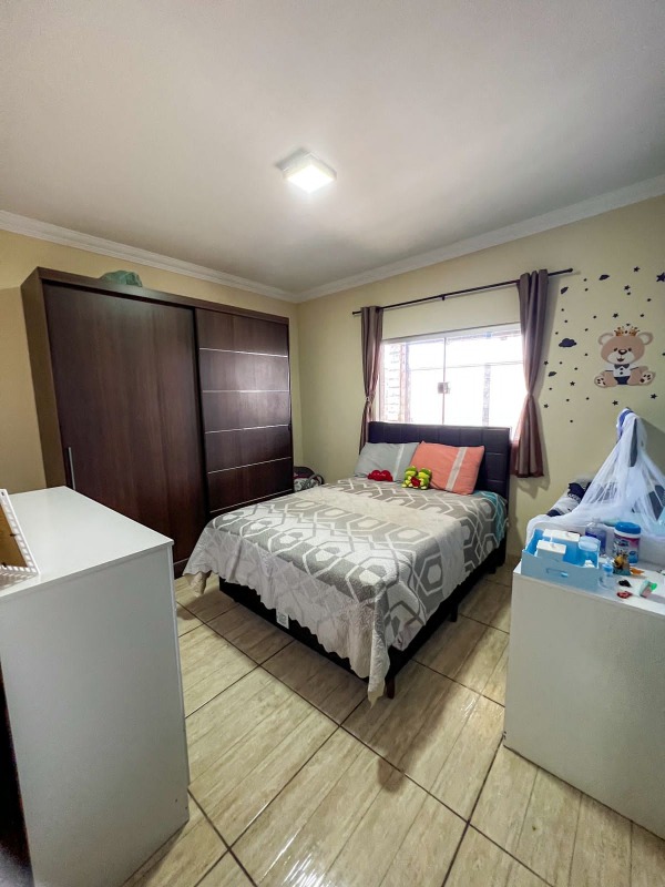 Casa à venda no Três Marias: 