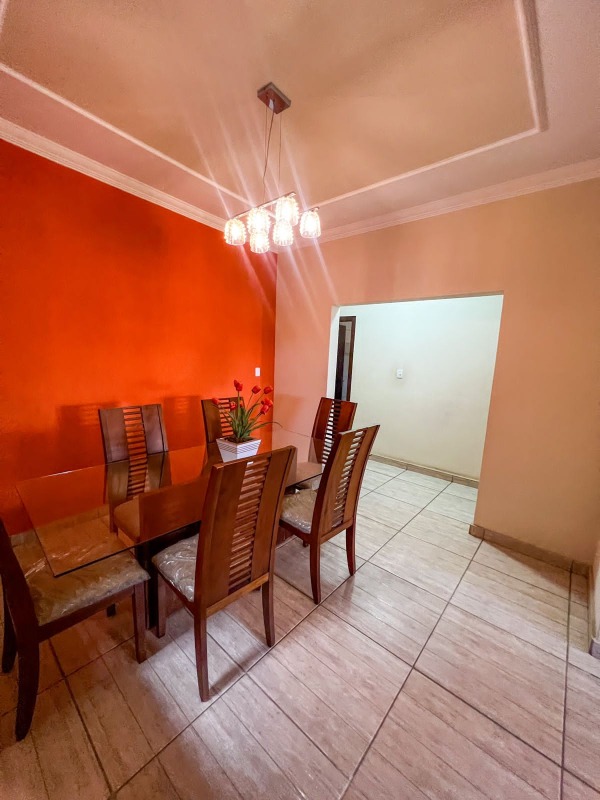 Casa à venda no Três Marias: 