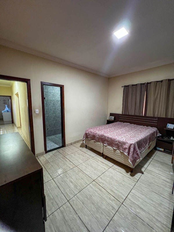 Casa à venda no Três Marias: 