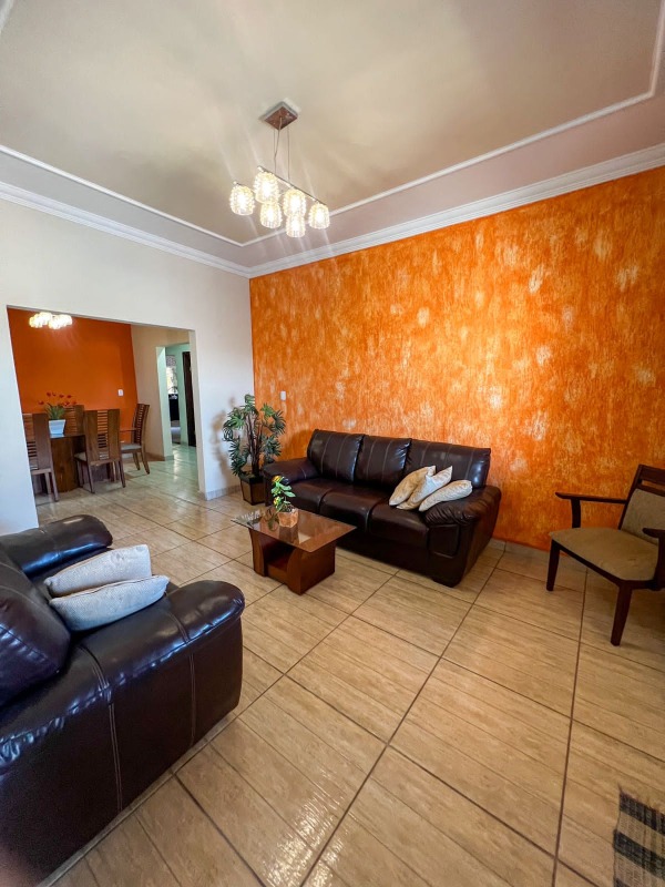 Casa à venda no Três Marias: 