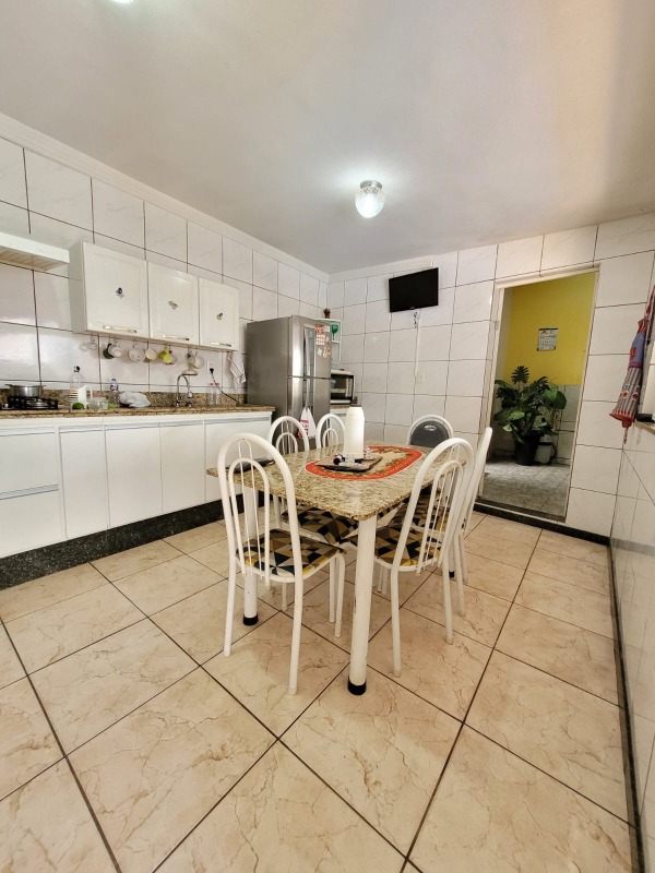 Casa à venda no Santo Antonio: 