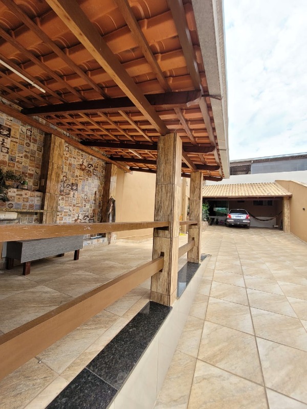 Casa à venda no Santo Antonio: 