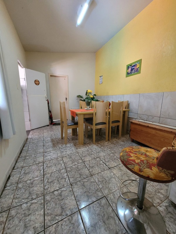 Casa à venda no Santo Antonio: 