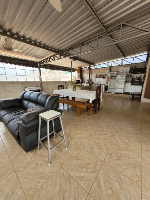 Casa à venda no Santo Antonio: 