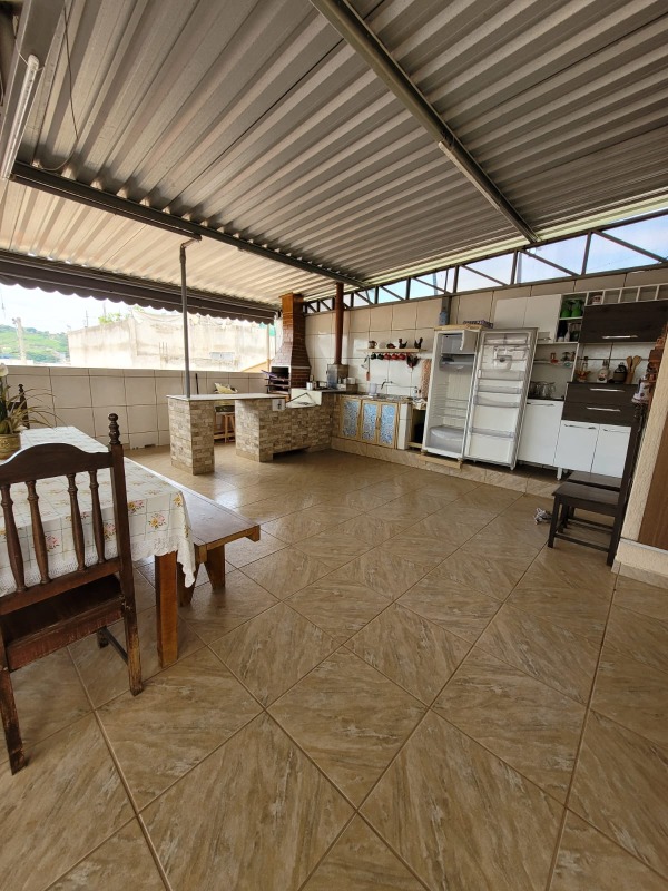 Casa à venda no Santo Antonio: 