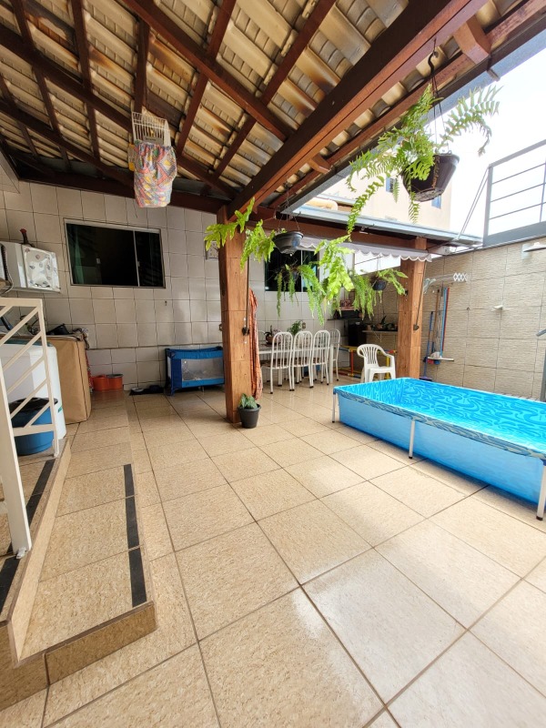 Casa à venda no Santo Antonio: 