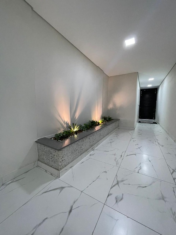 Cobertura à venda no Centro: 