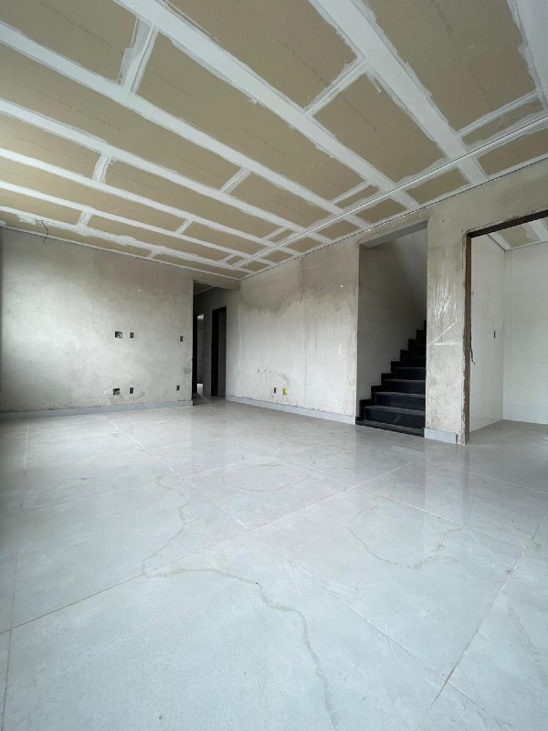 Cobertura à venda no Centro: 