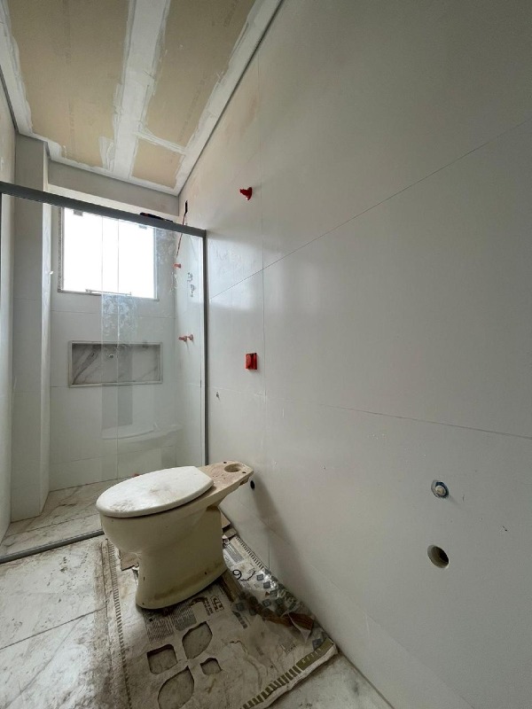 Cobertura à venda no Centro: 