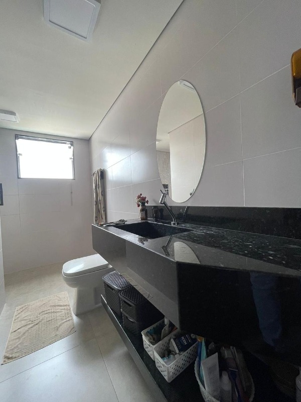 Cobertura à venda no Centro: 