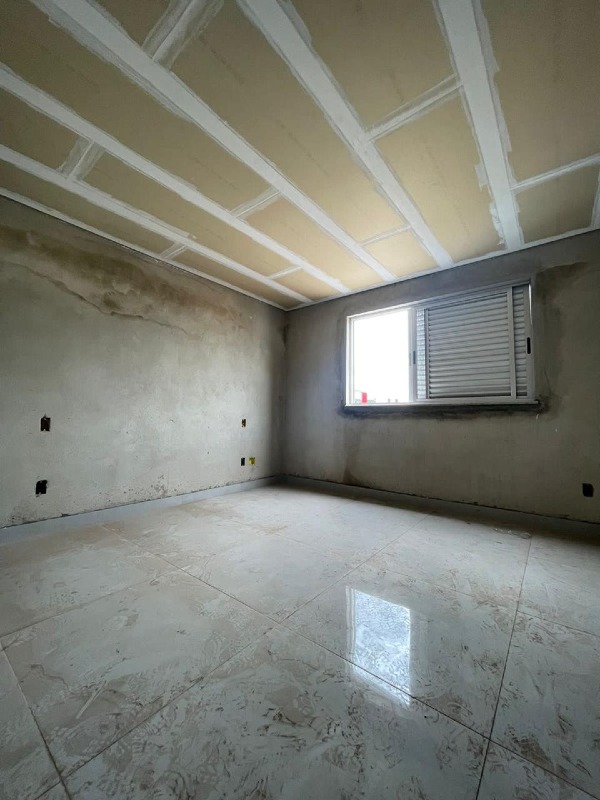 Cobertura à venda no Centro: 