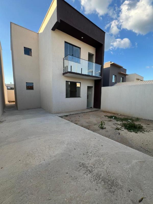 Casa à venda no Aeroporto: 