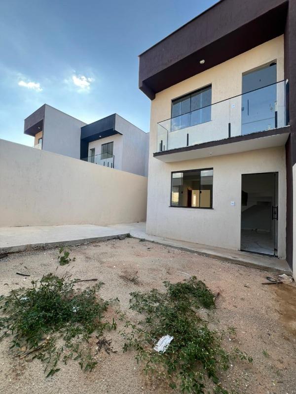 Casa à venda no Aeroporto: 