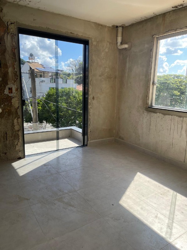 Apartamento à venda no Santanense: 