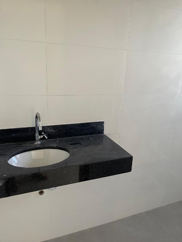 Apartamento à venda no Santanense: 