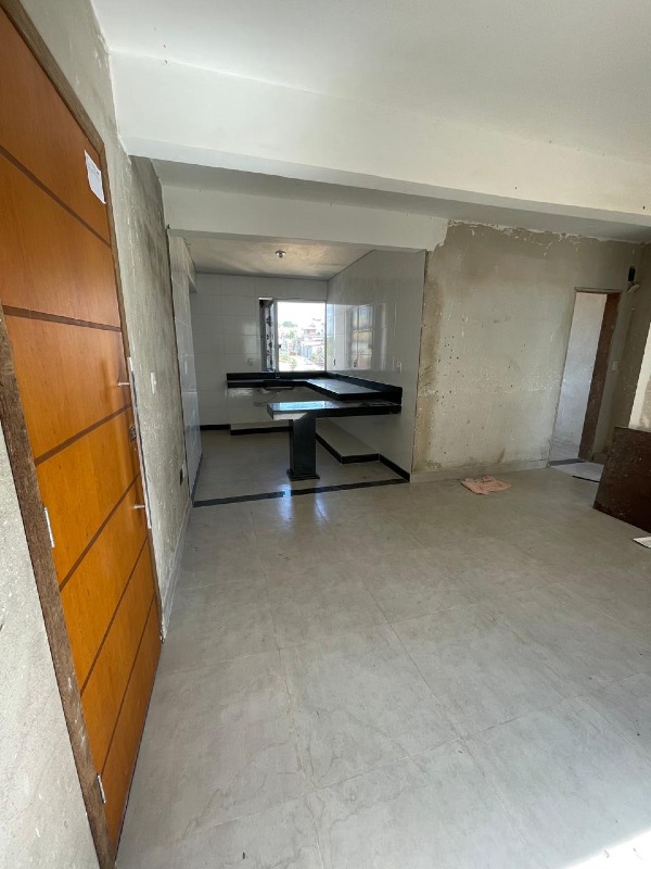 Apartamento à venda no Santanense: 