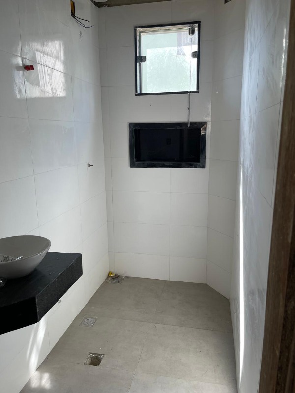 Apartamento à venda no Santanense: 