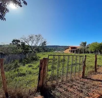 Lote à venda no Vista Alegre: 