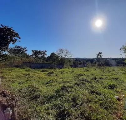 Lote à venda no Vista Alegre: 