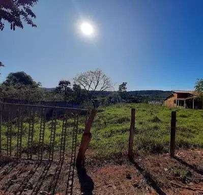 Lote à venda no Vista Alegre: 