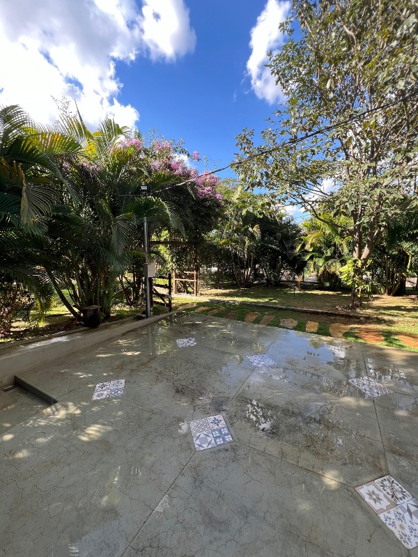 Chácara à venda no Condomínio Alphaville: 