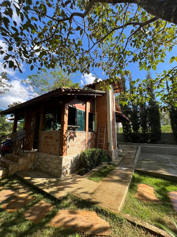 Chácara à venda no Condomínio Alphaville: 