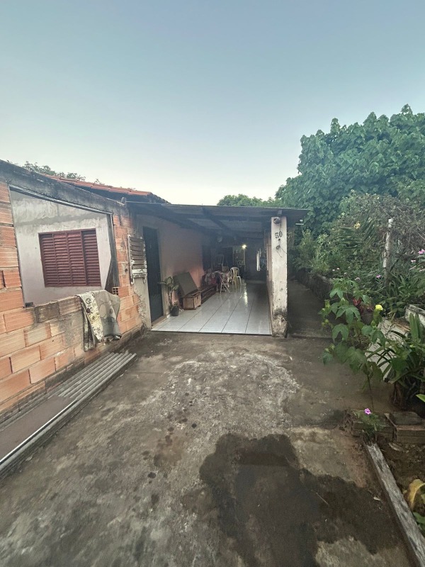 Chácara à venda no Lopes : 