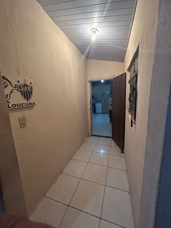 Chácara à venda no Lopes : 