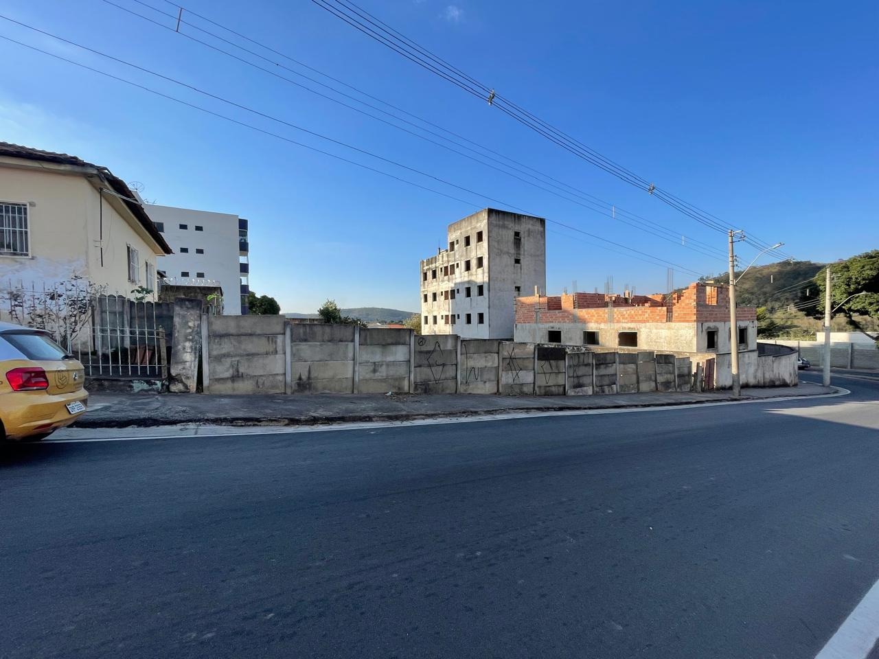 Lote à venda no Santanense: 