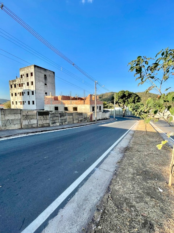 Lote à venda no Santanense: 