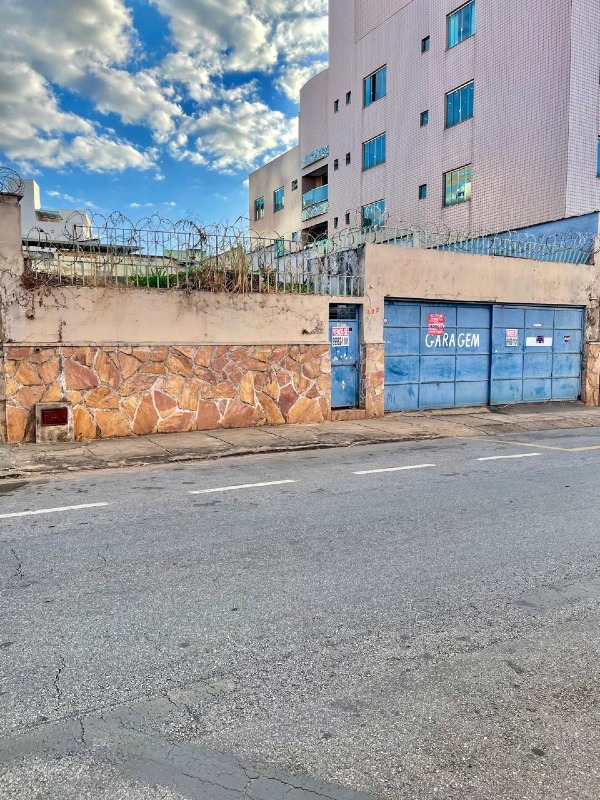 Lote à venda no Centro: 