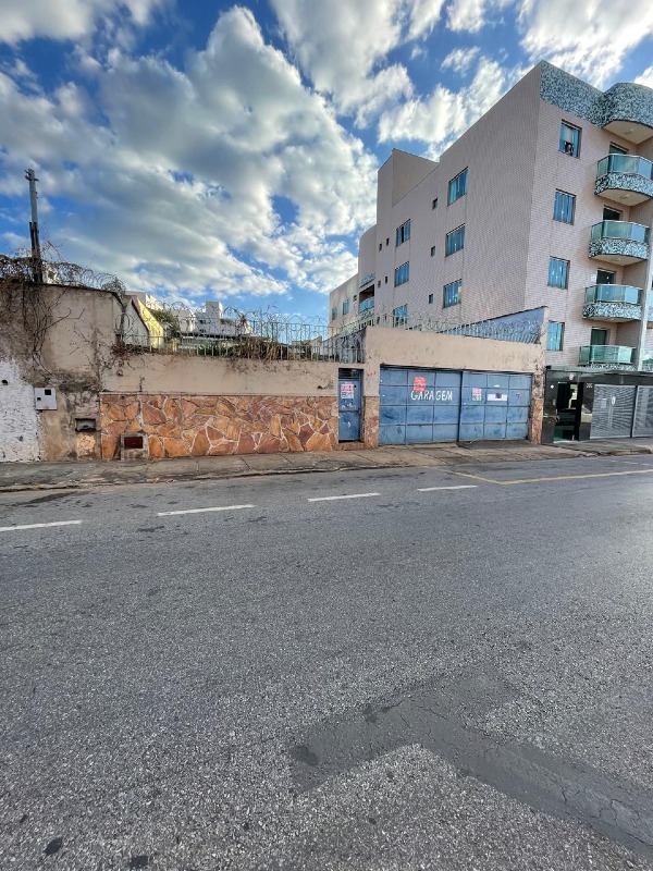 Lote à venda no Centro: 