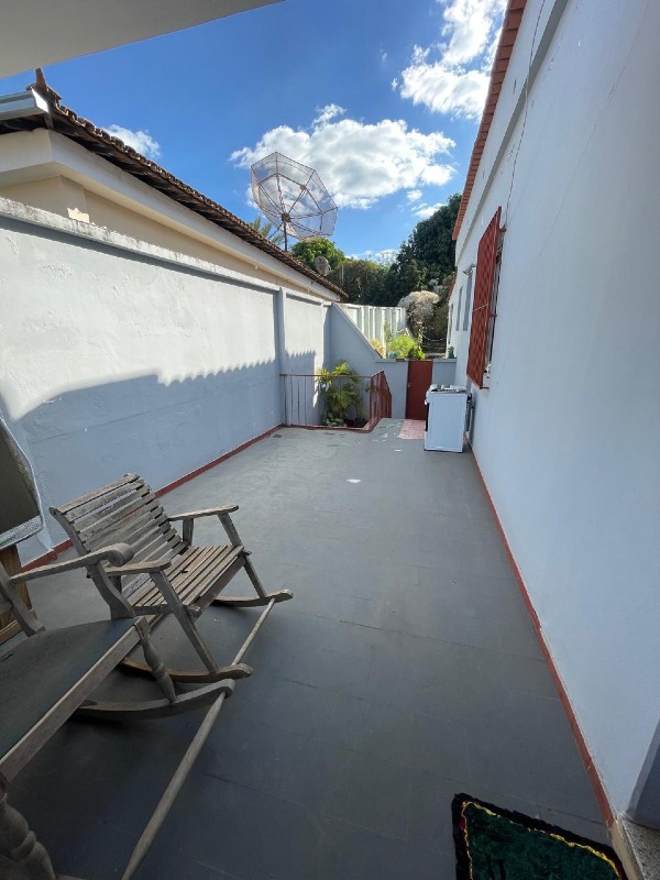 Casa à venda no Santanense: 