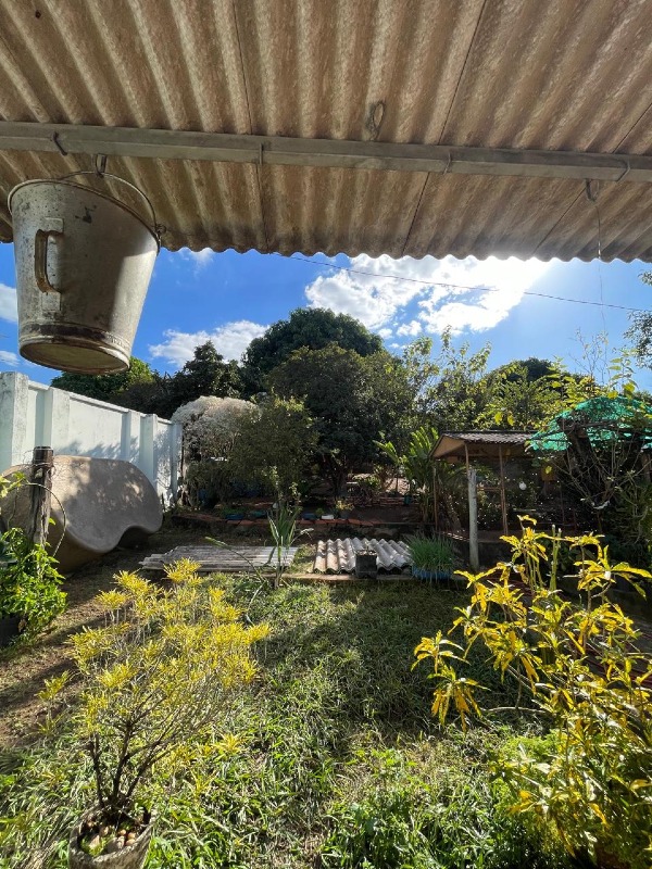 Casa à venda no Santanense: 