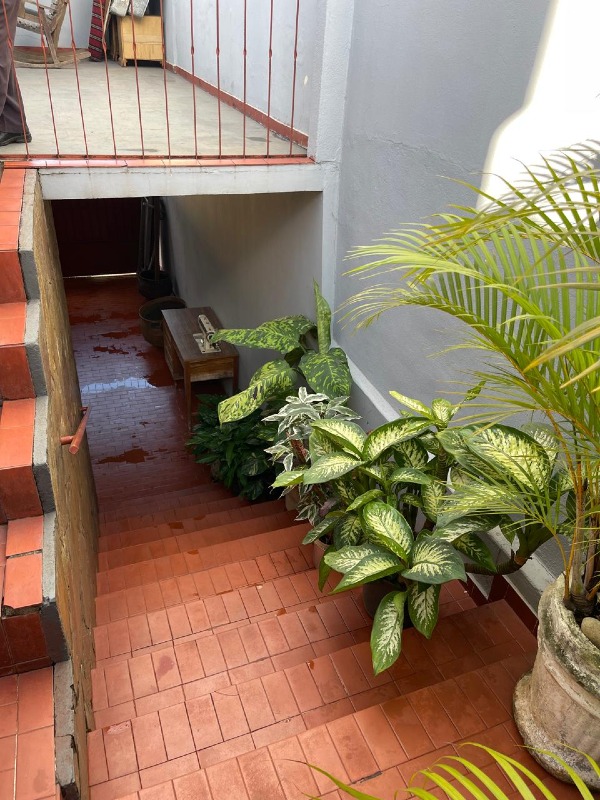 Casa à venda no Santanense: 