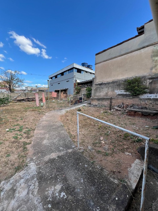 Lote à venda no LOURDES: 